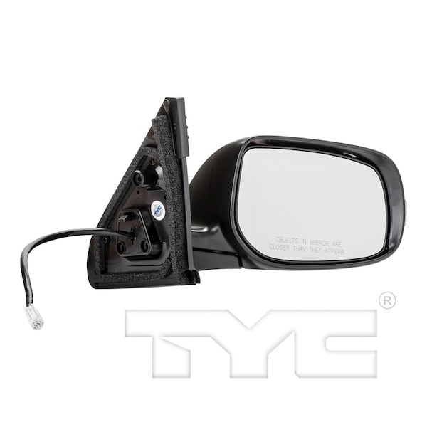 Tyc Door Mirror,8820031